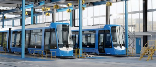 Millionen für TINA Millionen für TINA