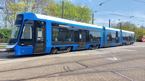 Ab jetzt zu zweit unterwegs Ab jetzt zu zweit unterwegs