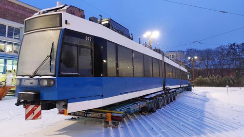 Zehn Sanierungen beendet 