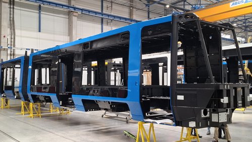 Aus Kleinem entsteht etwas Großes Aus Kleinem entsteht etwas Großes